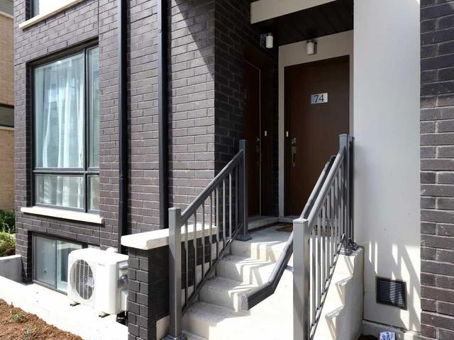 73 - 30 Fieldway Rd