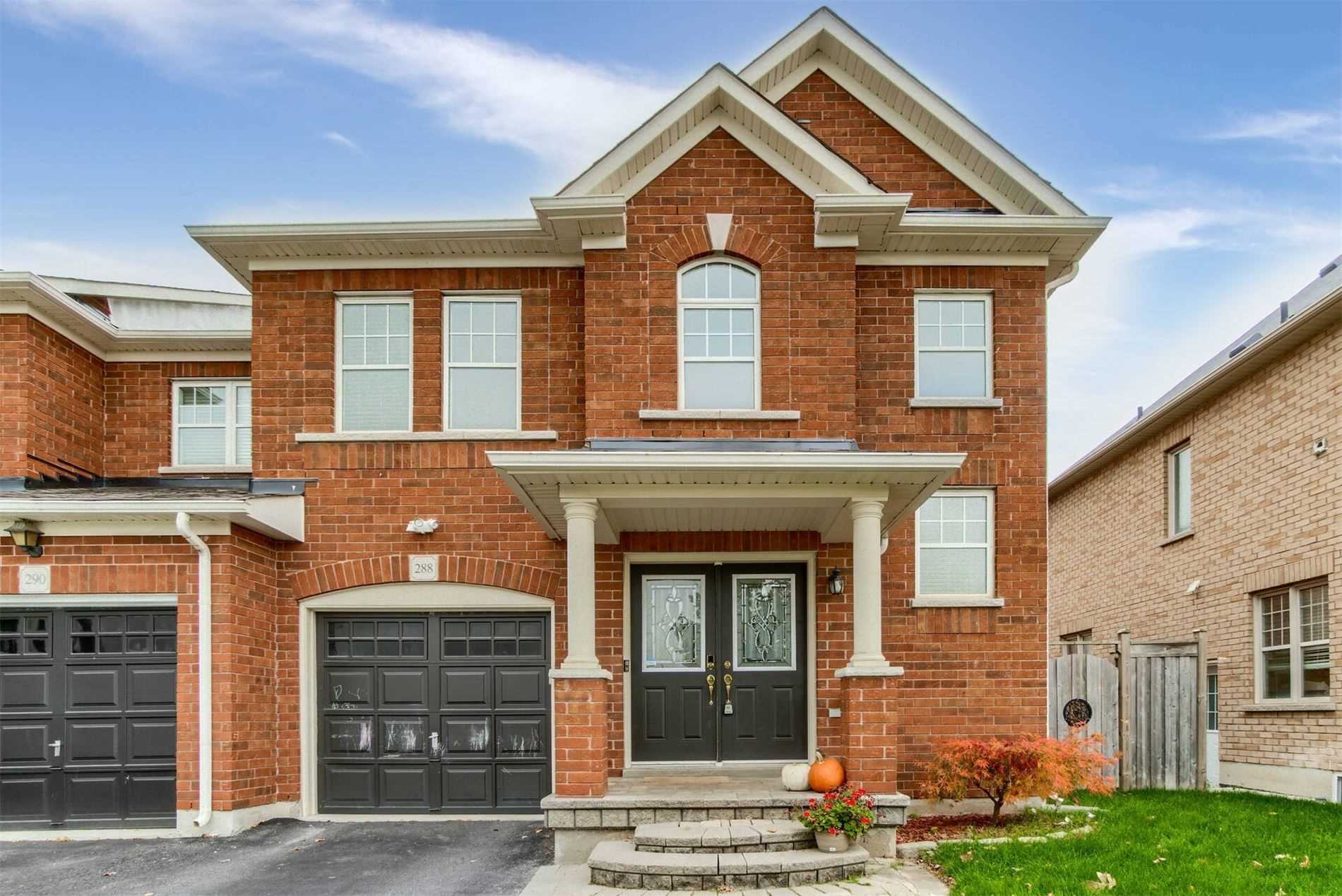 288 Duncan Lane, Milton Sold, W4973271 Condos.ca