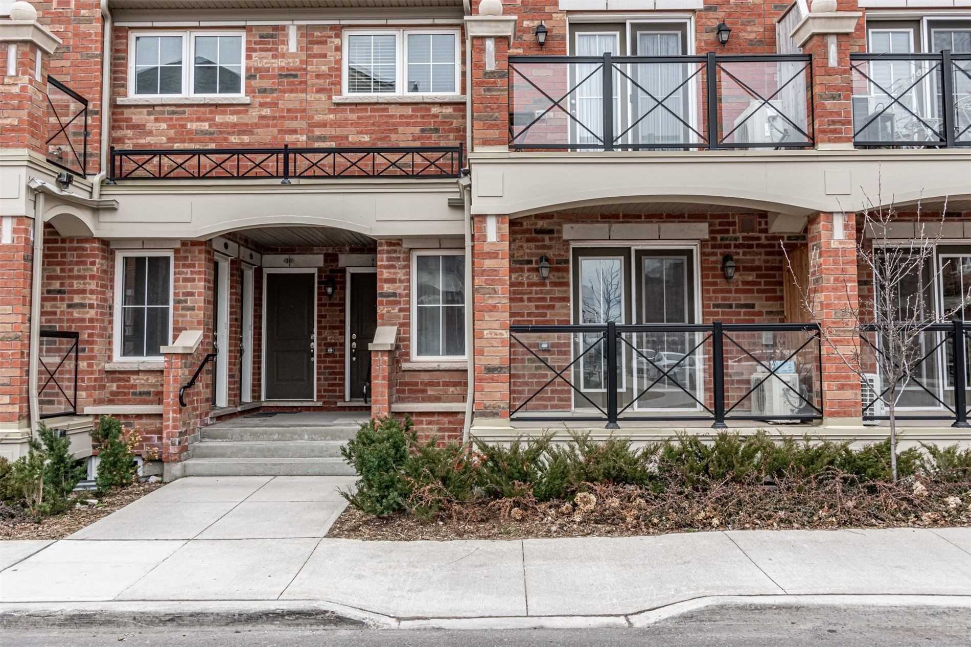 7 2496 Post Rd, Oakville Sold, W4974471 Condos.ca