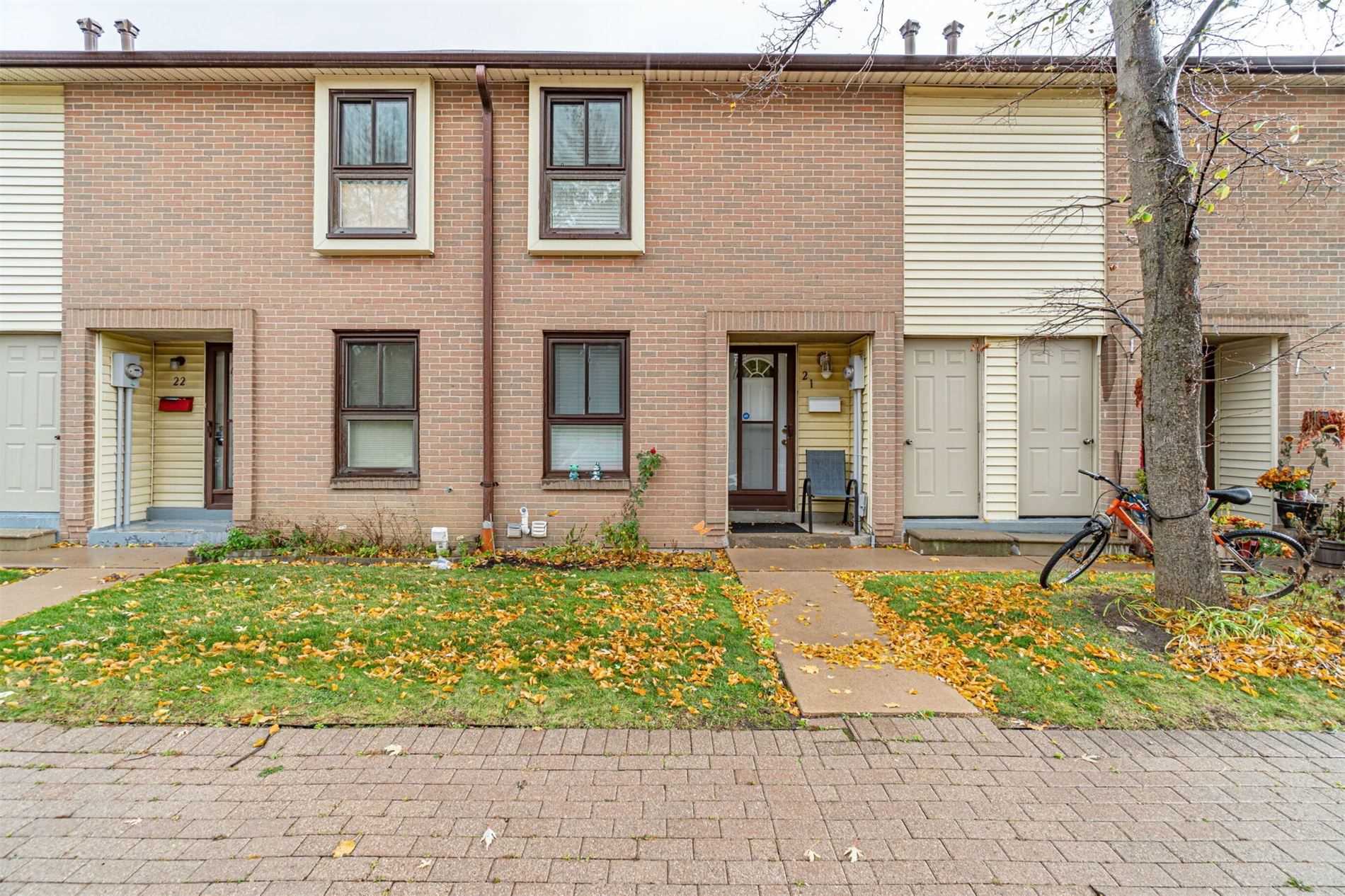 21 46 Dearbourne Blvd, Brampton Unavailable, W4974977 Property.ca
