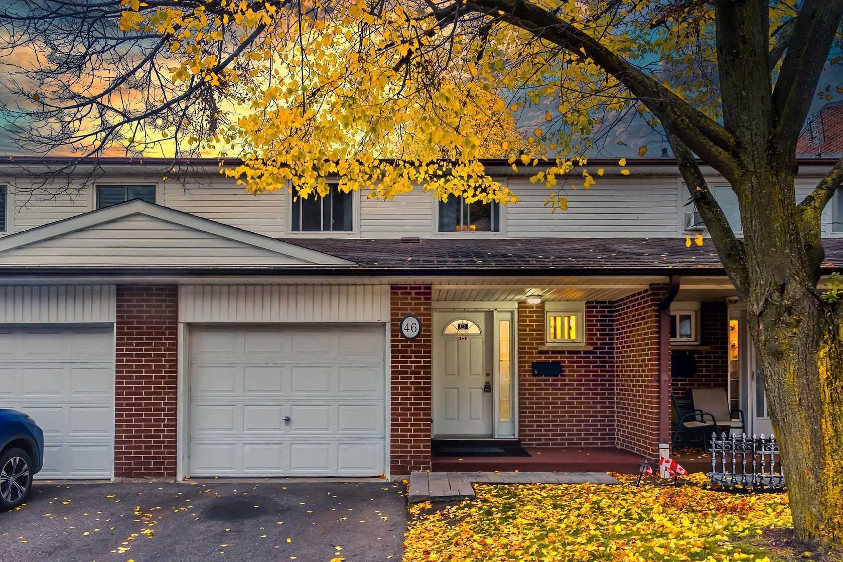 46 2380 Bromsgrove Rd, Mississauga Sold, W4975518 Condos.ca