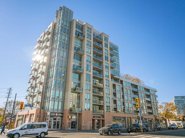 411 - 3391 Bloor St W