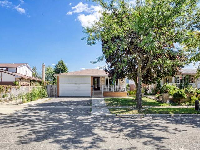 Bsmt - 7664 Netherwood Rd