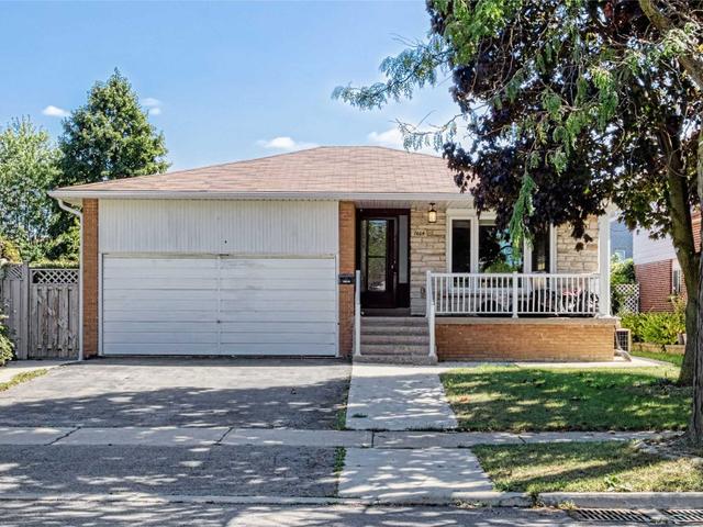 Bsmt - 7664 Netherwood Rd