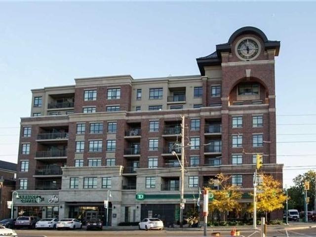 510 - 3563 Lake Shore Blvd W