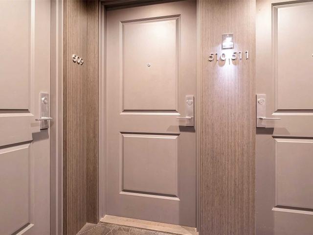 510 - 3563 Lake Shore Blvd W