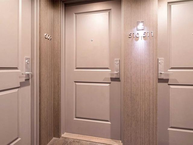 510 - 3563 Lake Shore Blvd W