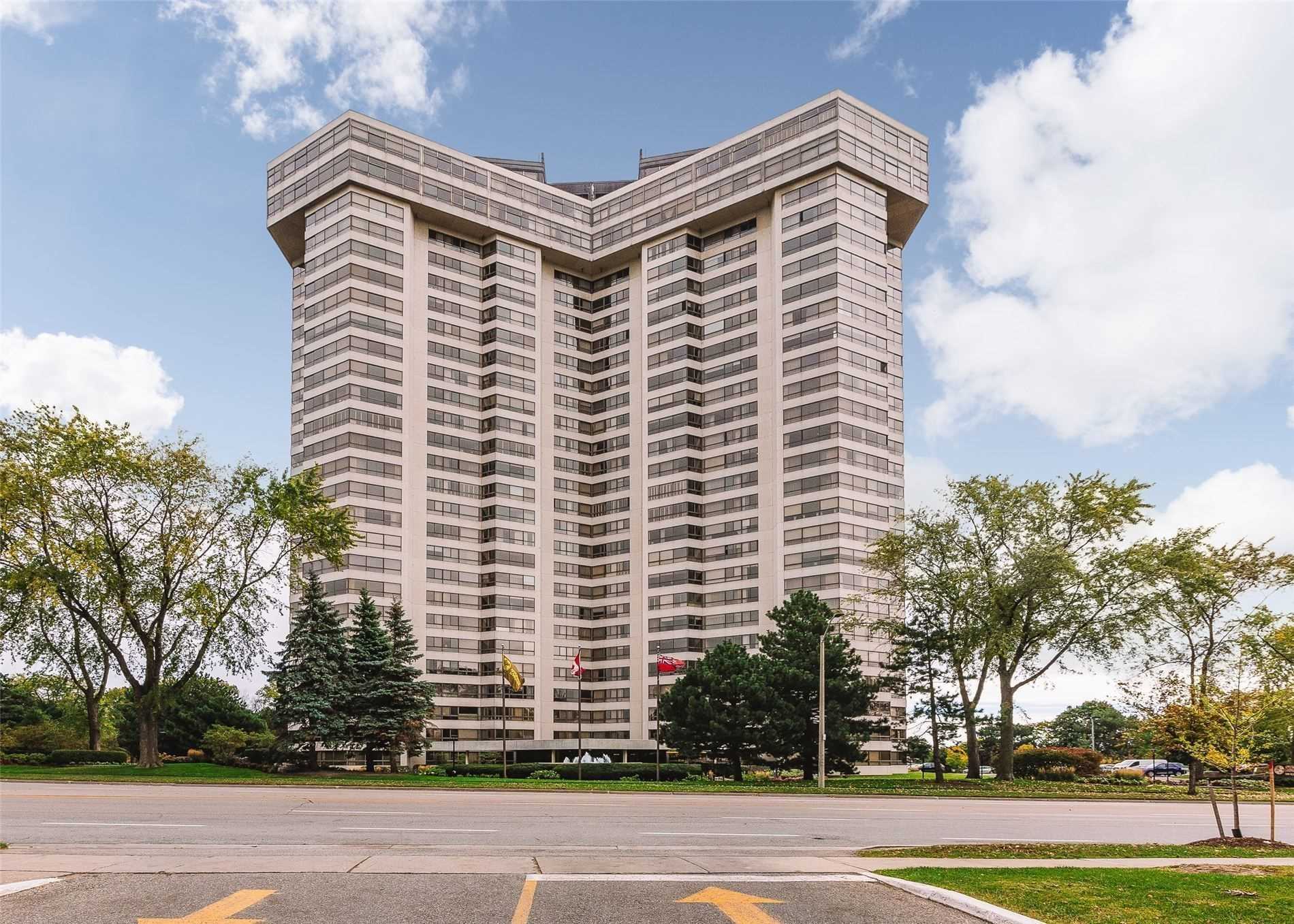 805 1300 Bloor St, Mississauga Terminated, W4977155 Condos.ca