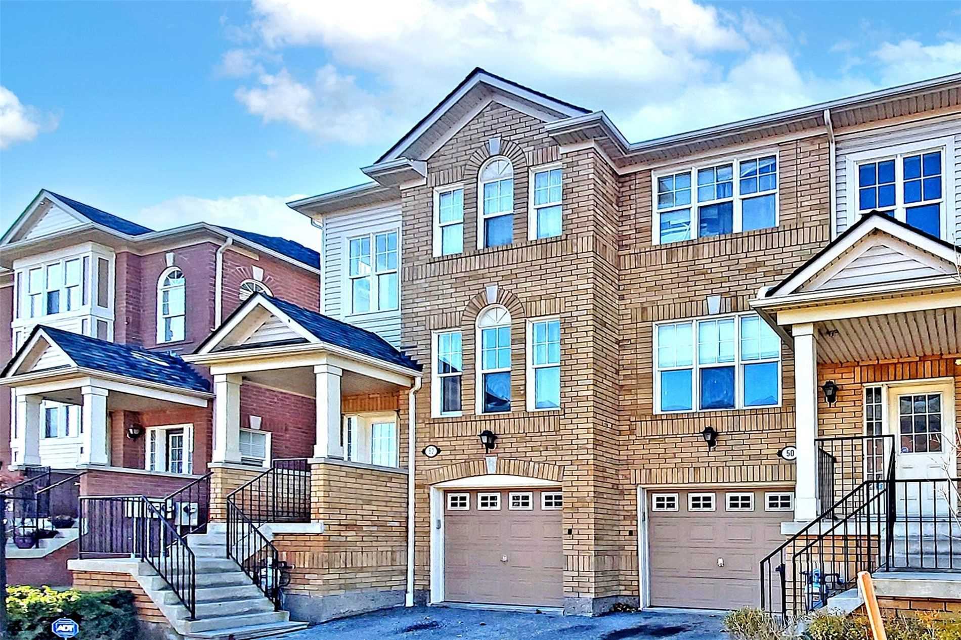 52 5980 Whitehorn Ave, Mississauga Sold, W4977412 Condos.ca