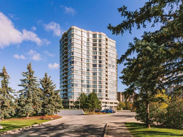 404 - 5 Rowntree Rd