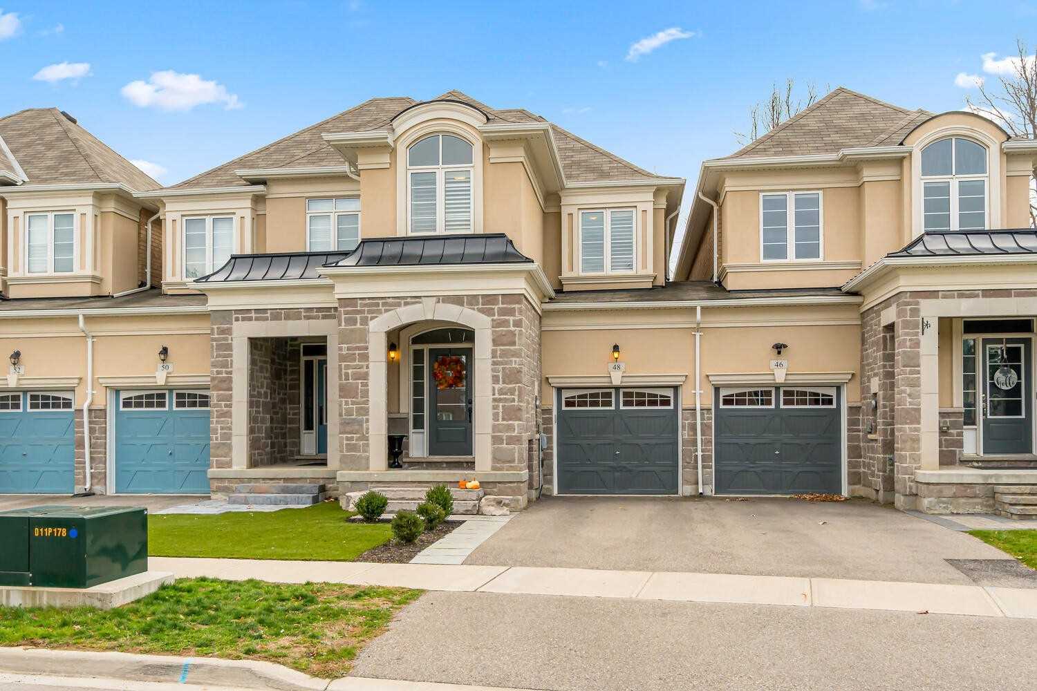 48 Upper Canada Crt, Sold, W4978362 Condos.ca