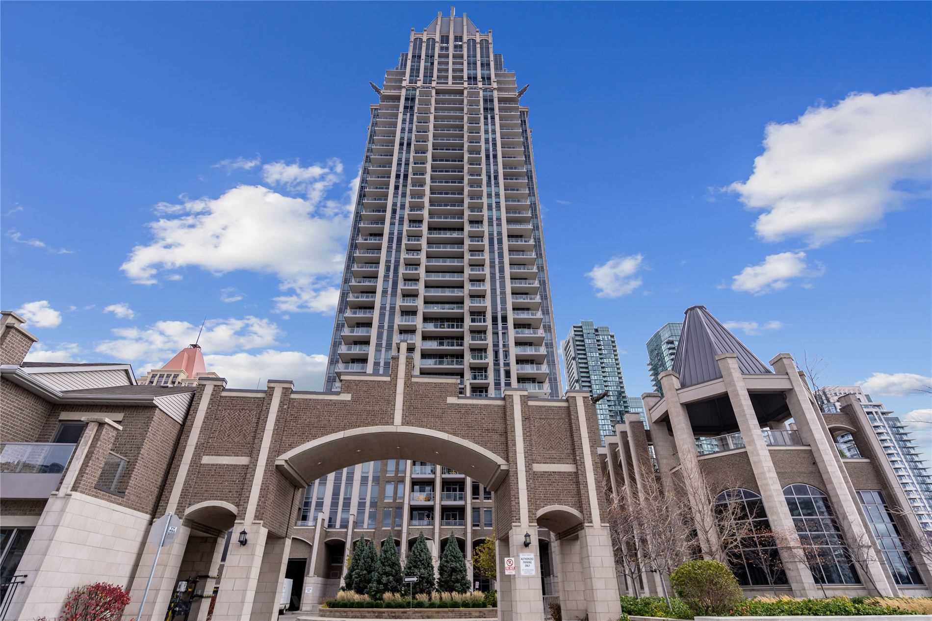 304 388 Prince Of Wales Dr, Mississauga Sold Conditional, W4978396 Condos.ca
