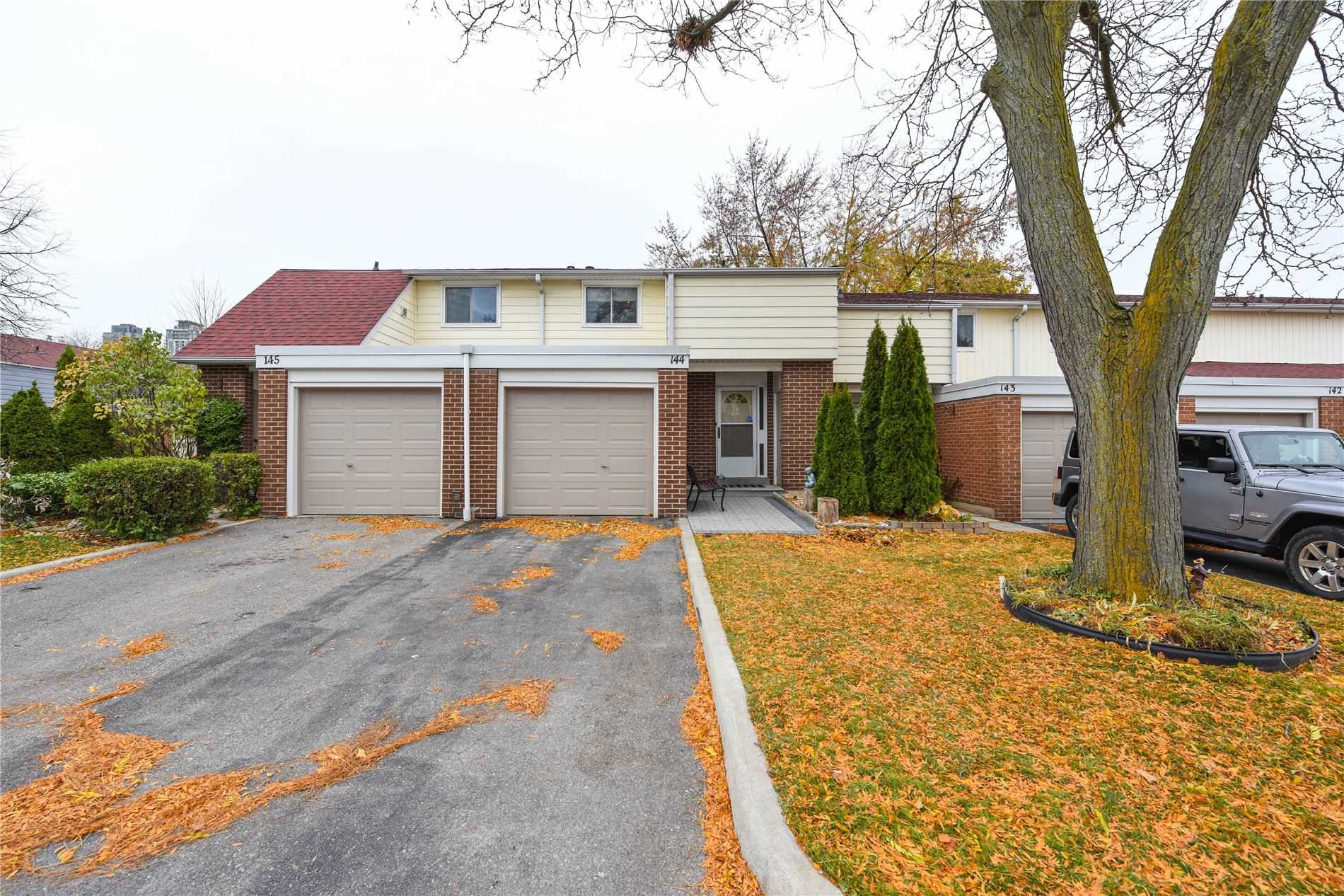 144 215 Mississauga Valley Blvd, Mississauga Sold, W4978526 Condos.ca