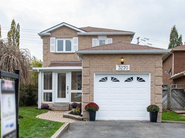 3270 Cambourne Cres