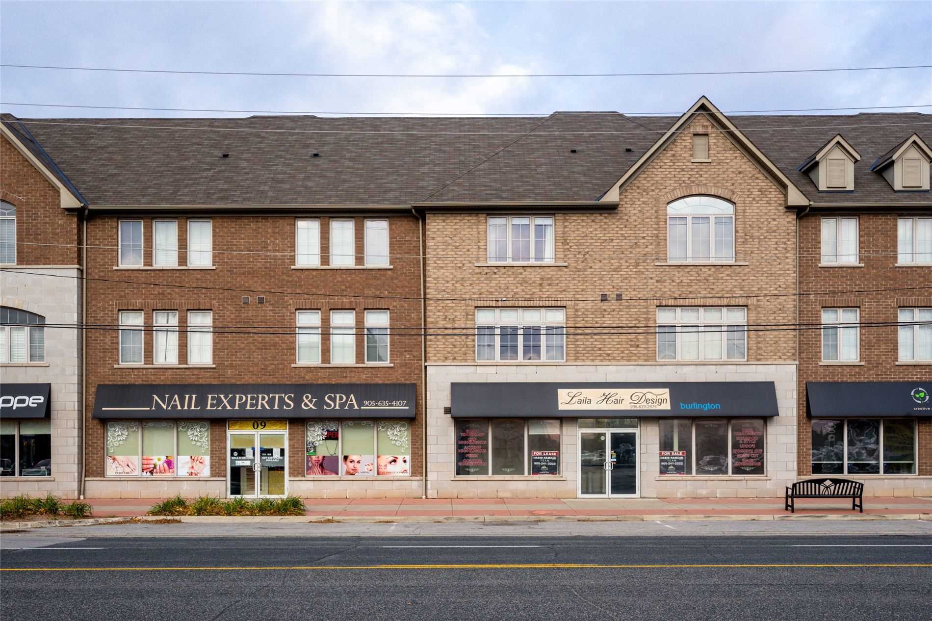 18 1401 Plains Rd, Burlington Sold, W4979050 Condos.ca