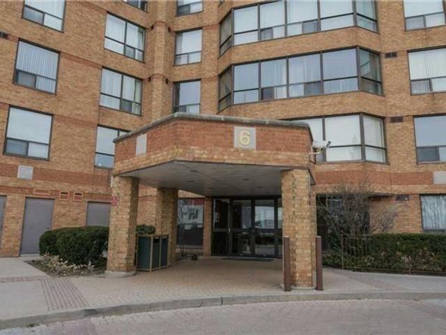 425 - 6 Humberline Dr, Etobicoke | Terminated, W4979824 | Condos.ca