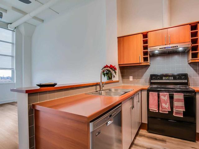 328 - 1001 Roselawn Ave