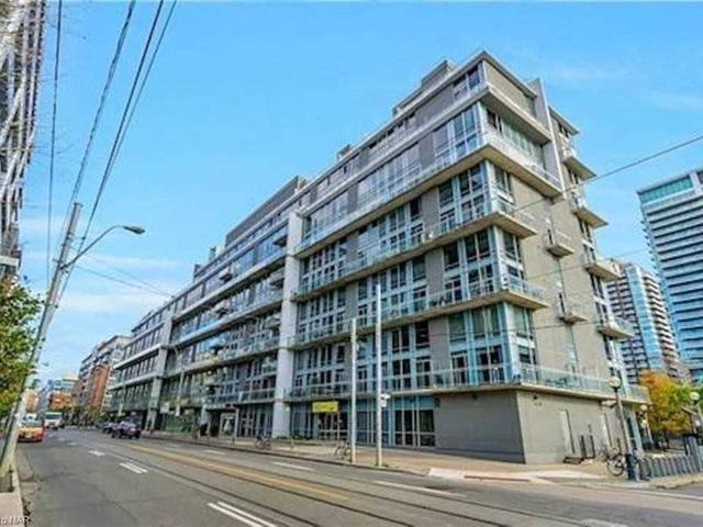 419 - 1029 King St W