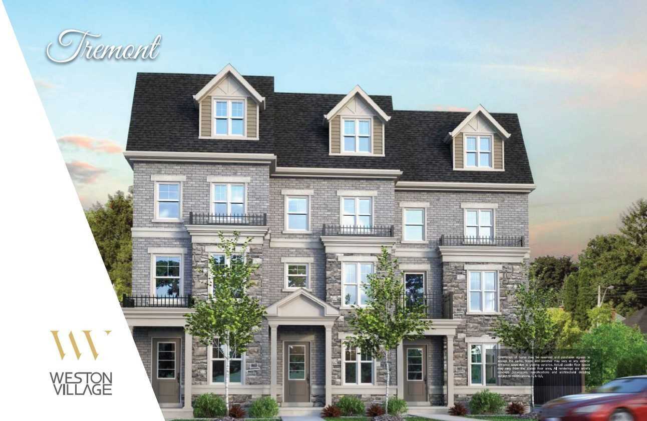 2179A Weston Rd, York Terminated, W4980338 Condos.ca