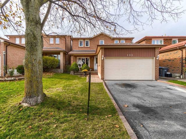 133 Kingsbridge Garden Circ