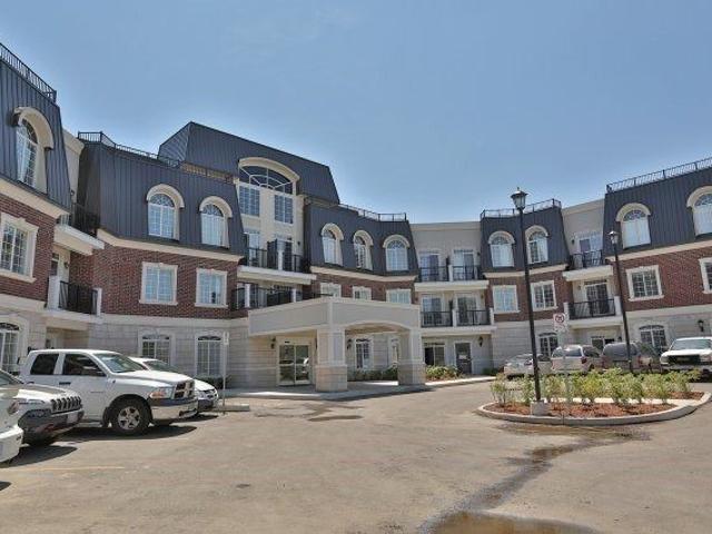 330 - 2300 Upper Middle Rd W, Oakville | Suspended, W4981276 | Condos.ca