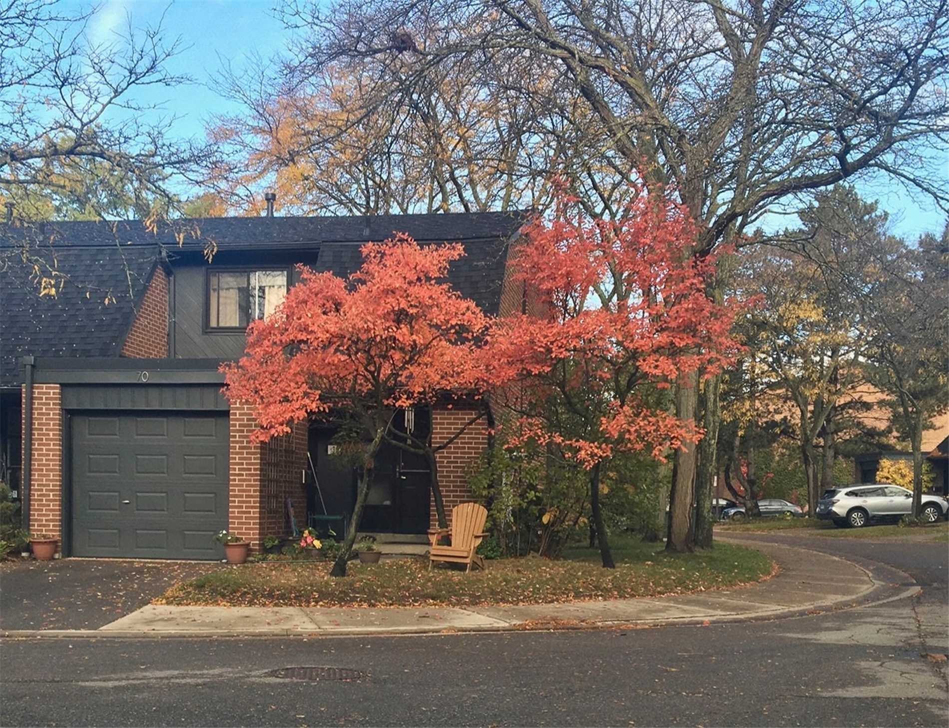 70 20 Mineola Rd E, Mississauga Sold, W4981363 Condos.ca