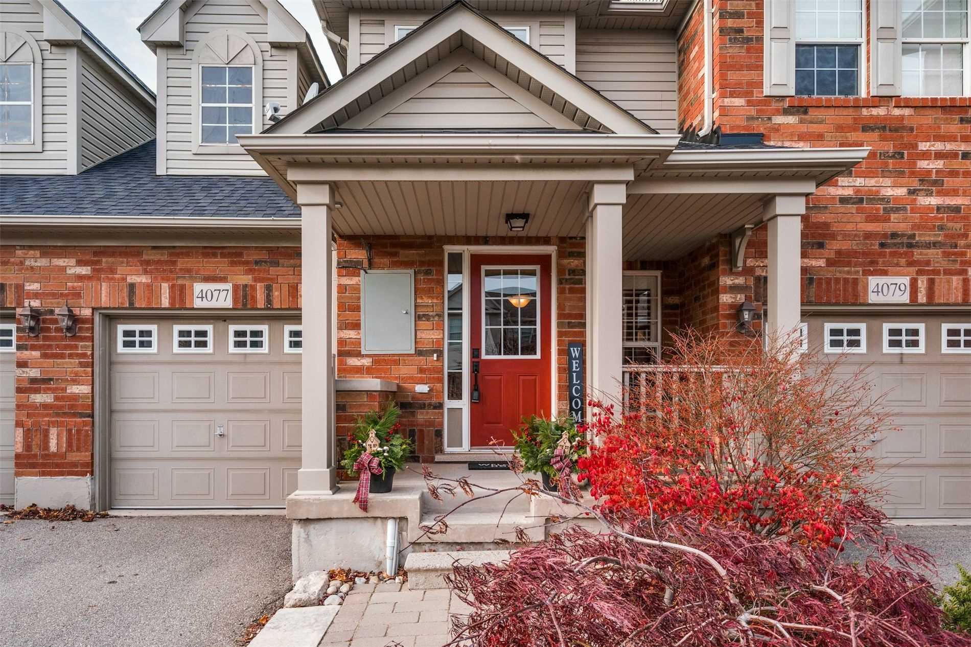 4077 Donnic Dr, Burlington Sold, W4981573 Condos.ca