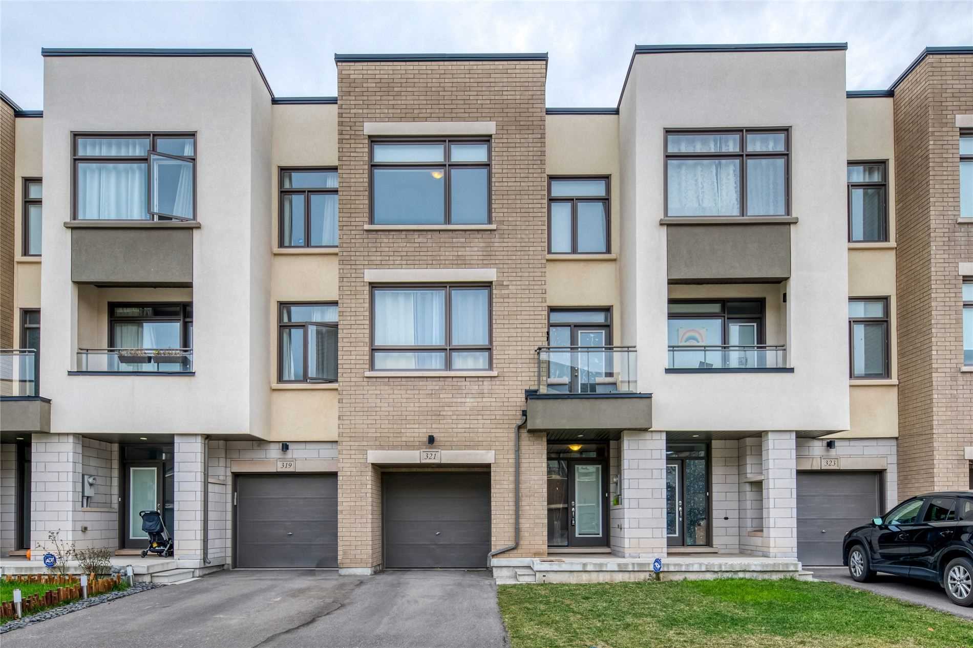 321 Squire Cres, Oakville Sold, W4982548 Condos.ca