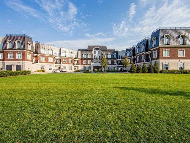 321 - 2300 Upper Middle Rd W, Oakville | Leased, W4983094 | Condos.ca