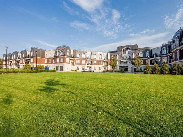321 - 2300 Upper Middle Rd W, Oakville | Leased, W4983094 | Condos.ca