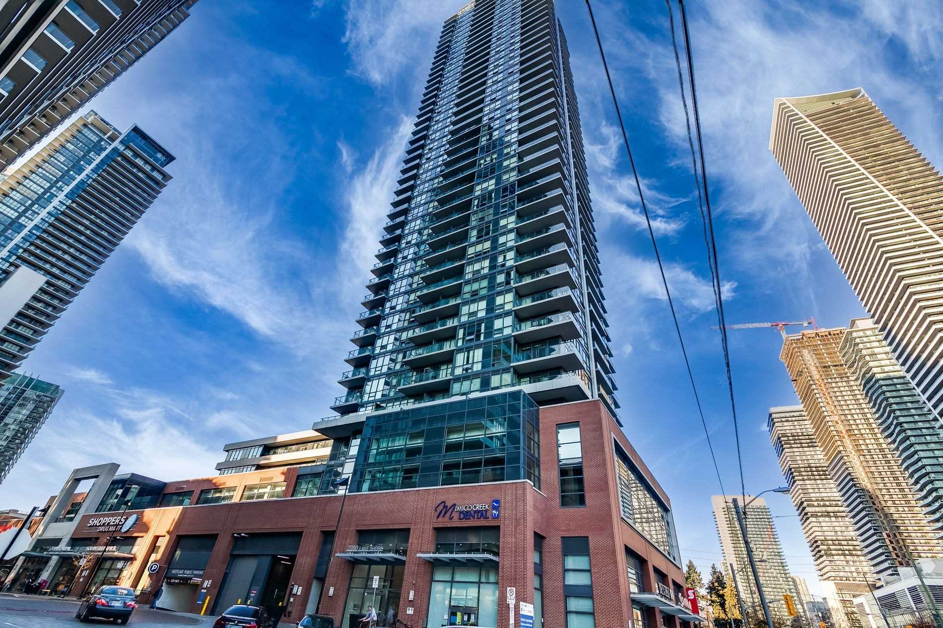 806 2200 Lake Shore Blvd W, Etobicoke Sold, W4983337 Condos.ca 806 2200 Lake Shore Blvd W, Etobicoke Sold, W4983337 Condos.ca