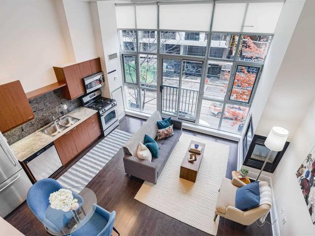 203 - 437 Roncesvalles Ave