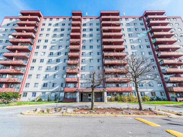 1107 - 100 Lotherton Ptwy