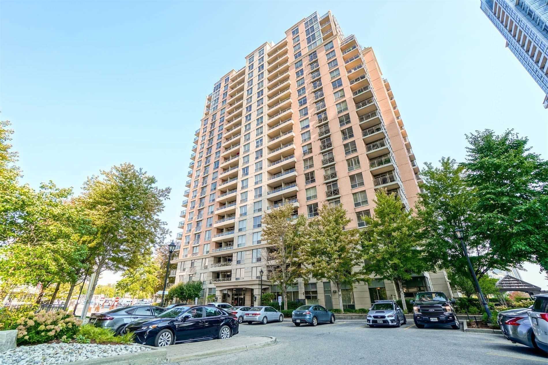 1205 5229 Dundas St W, Etobicoke Expired, W4983611 Condos.ca
