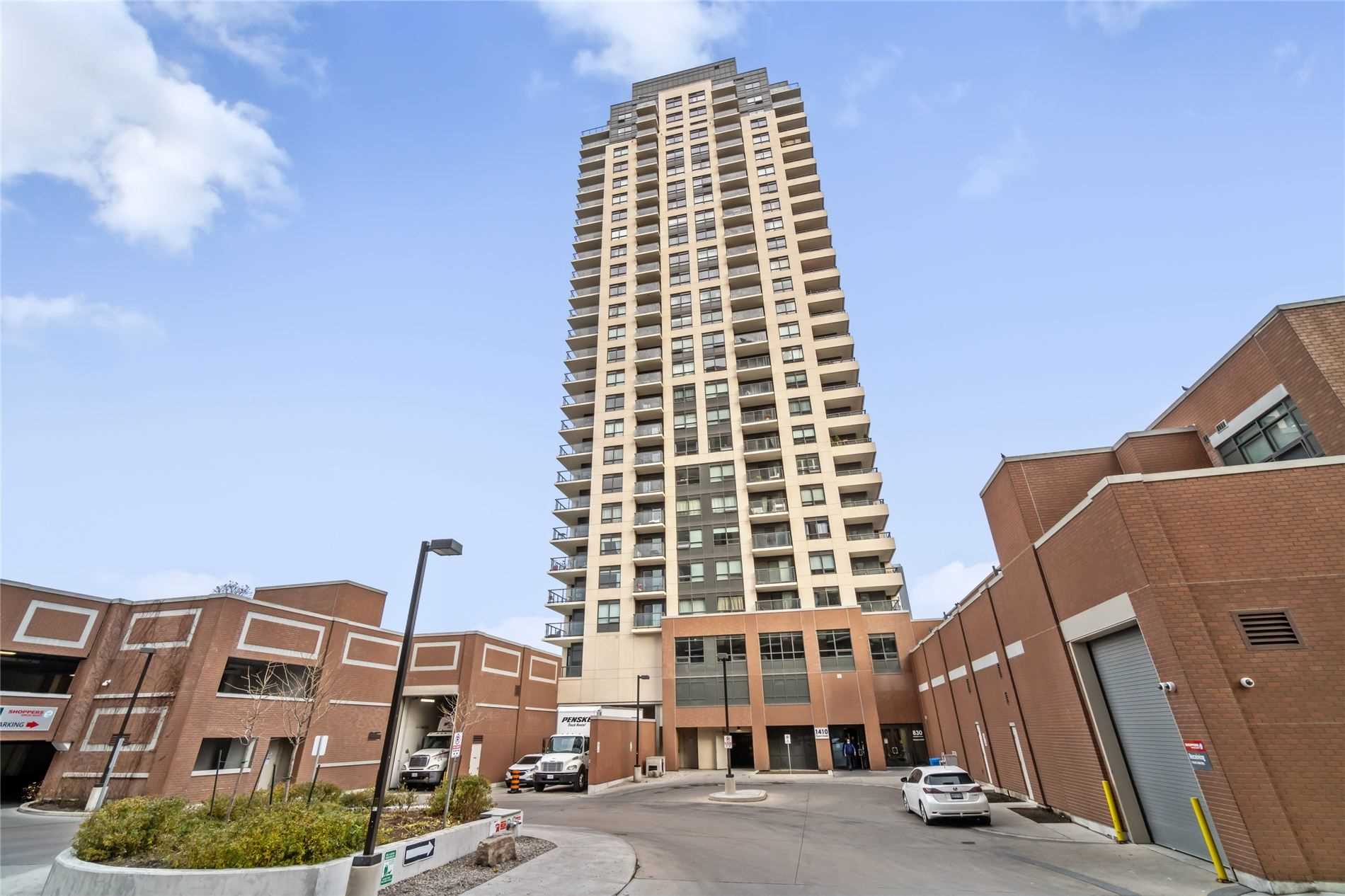 704 1410 Dupont St, Toronto Sold, W4983657 Condos.ca