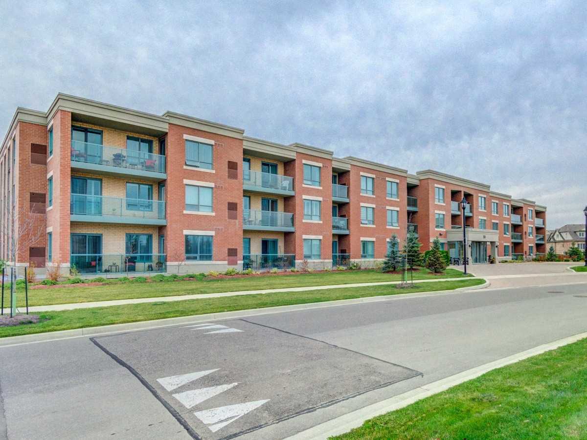 201 50 Via Rosedale Way, Brampton Unavailable, W4984063 Condos.ca