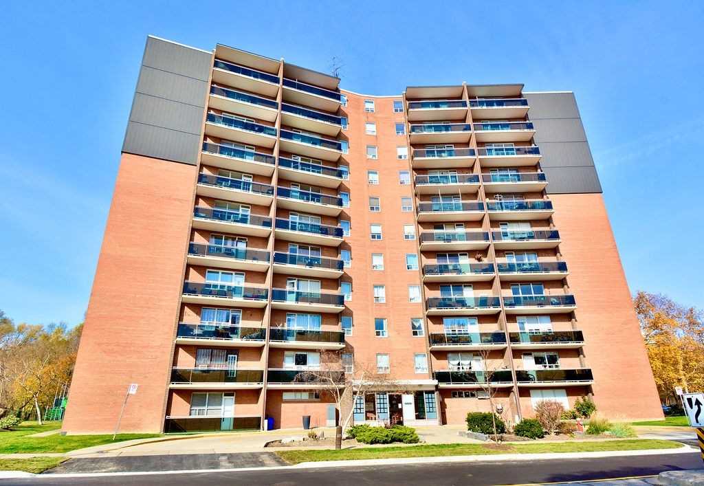 203 3145 Queen Frederica Dr, Mississauga Terminated, W4984103
