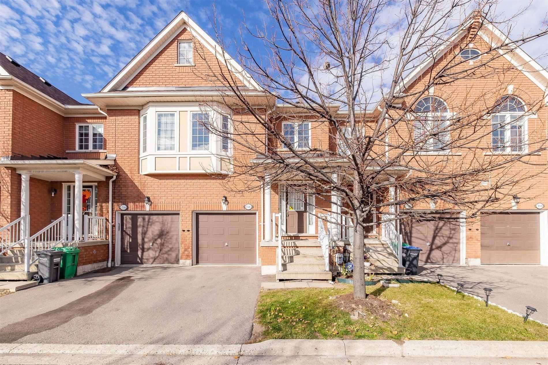 156 525 Novo Star Dr, Mississauga Sold, W4984536 MrLOFT.ca