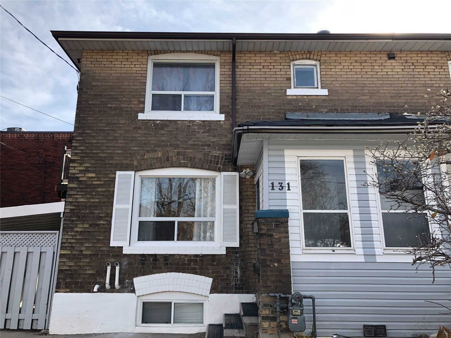 Upper 131 Rosemount Ave, Toronto Expired, W4984752 Property.ca