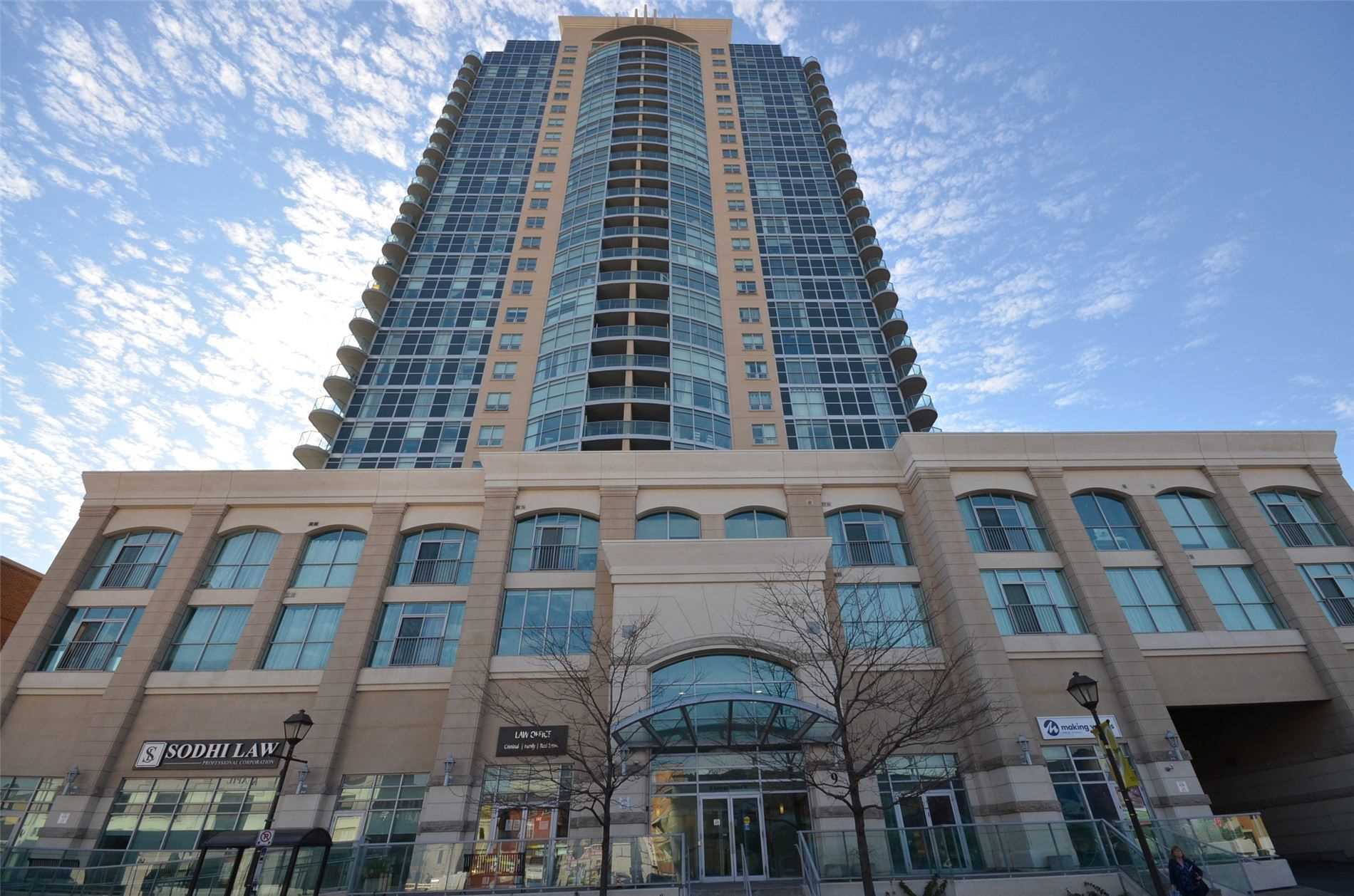901 9 St N, Brampton Sold Conditional, W4984844 Condos.ca