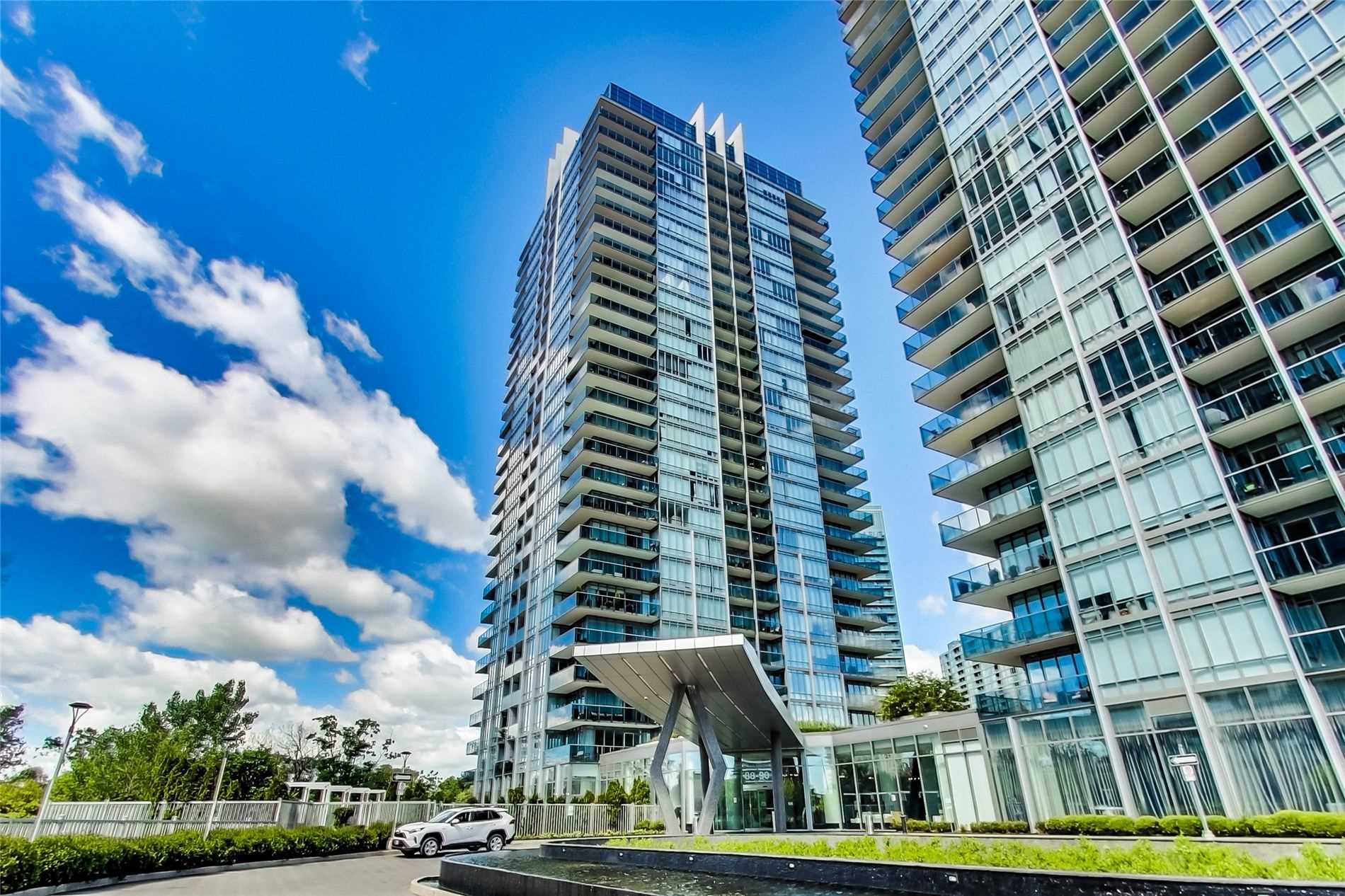1816 88 Park Lawn Rd, Etobicoke Suspended, W4985143 Condos.ca