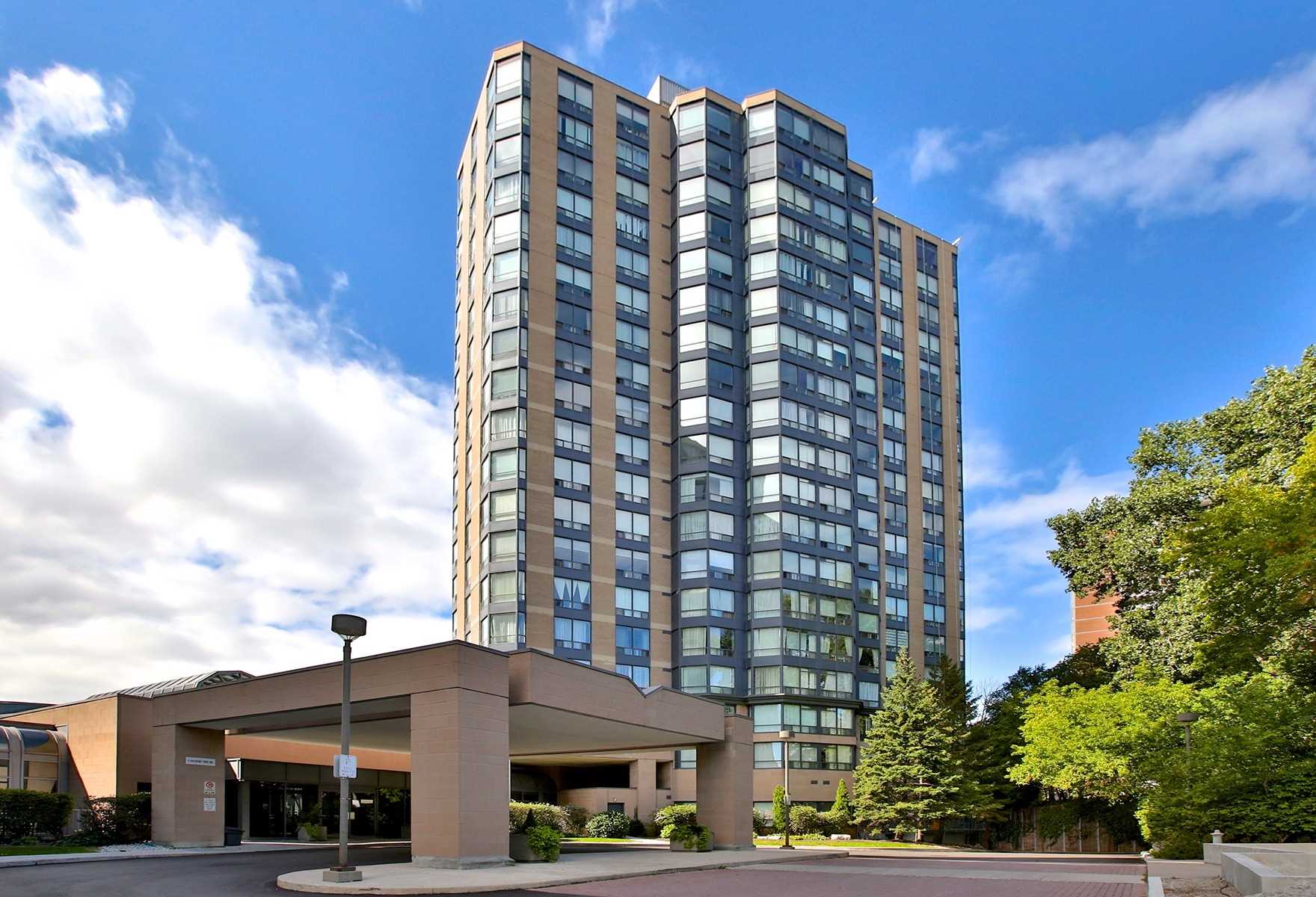 1508 3 Hickory Tree Rd, York Leased, W4985674 Condos.ca