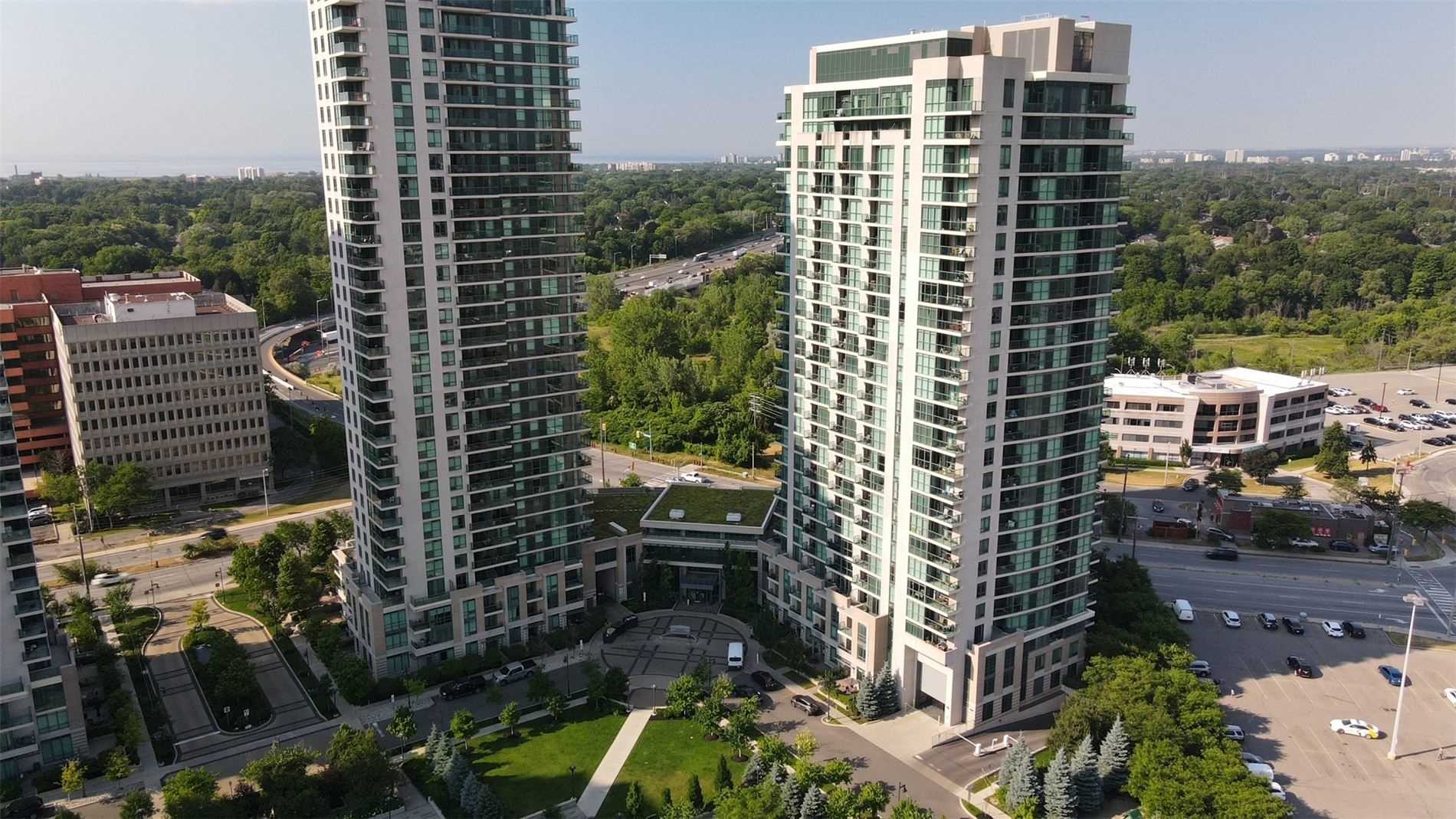 503 235 Sherway Gardens Rd, Etobicoke Sold Conditional, W4985837