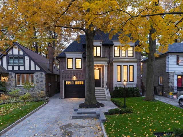 23 Birchview Blvd