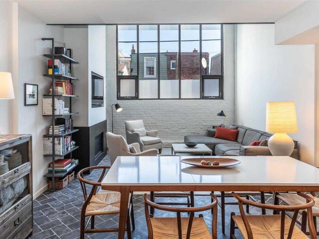 TH9 - 50 Bartlett Ave