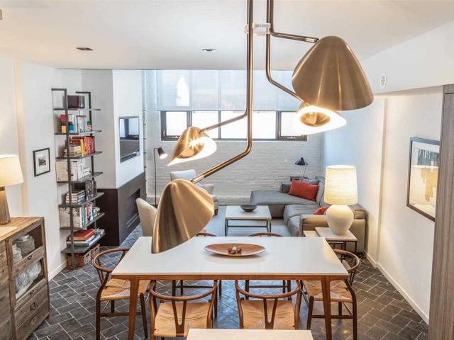 TH9 - 50 Bartlett Ave