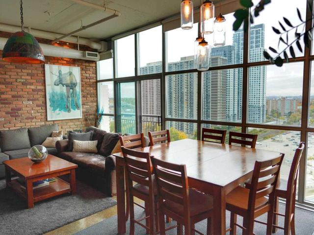 1205 - 2 Fieldway Rd