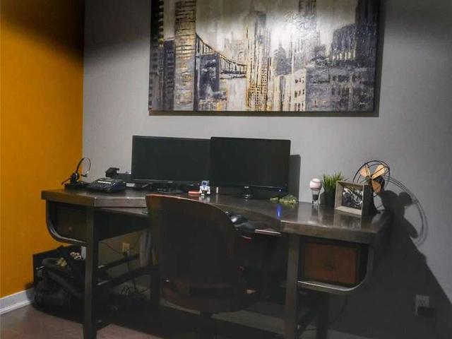 1205 - 2 Fieldway Rd