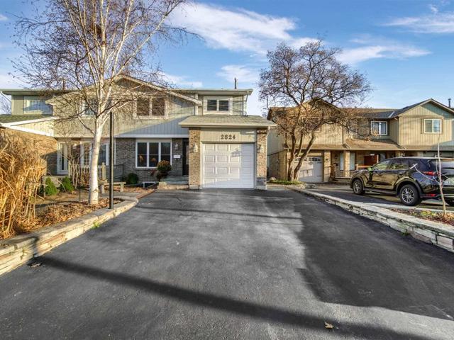 2824 Bucklepost Cres