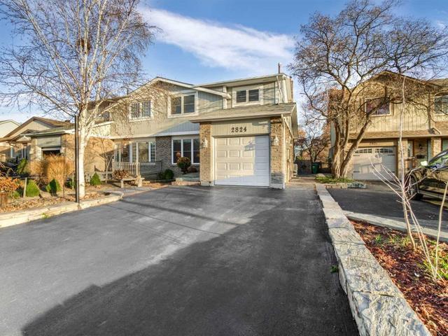 2824 Bucklepost Cres